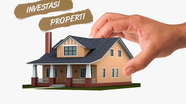 jenis investasi properti