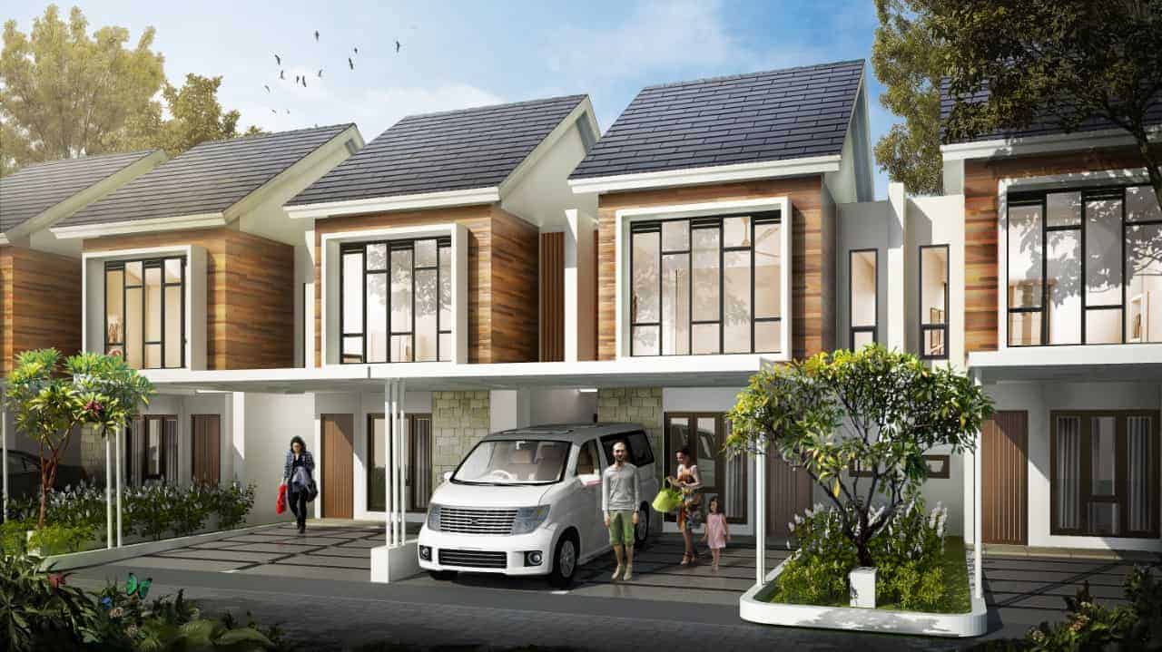 tips membeli rumah murah