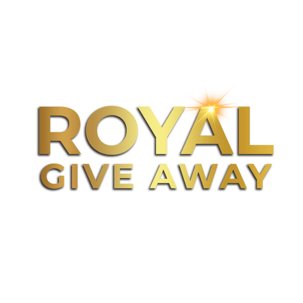 Royal Give Away 2025 Villa di Kota Batu by Arrayyan Executive Village