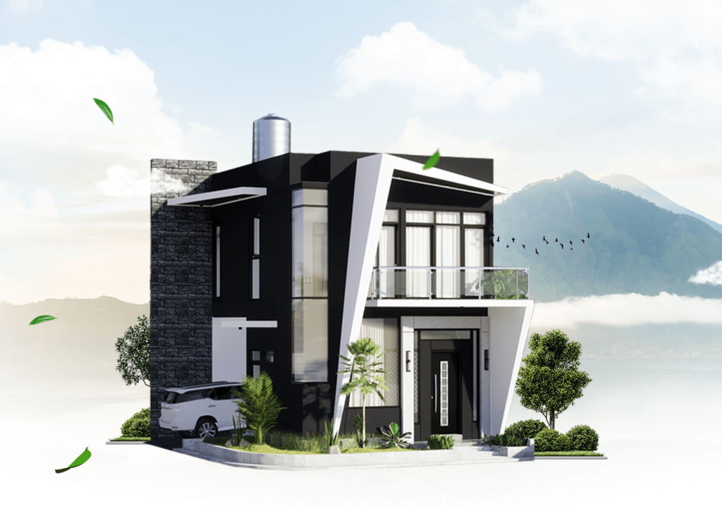 Arrayyan Executive Village Type Zahra