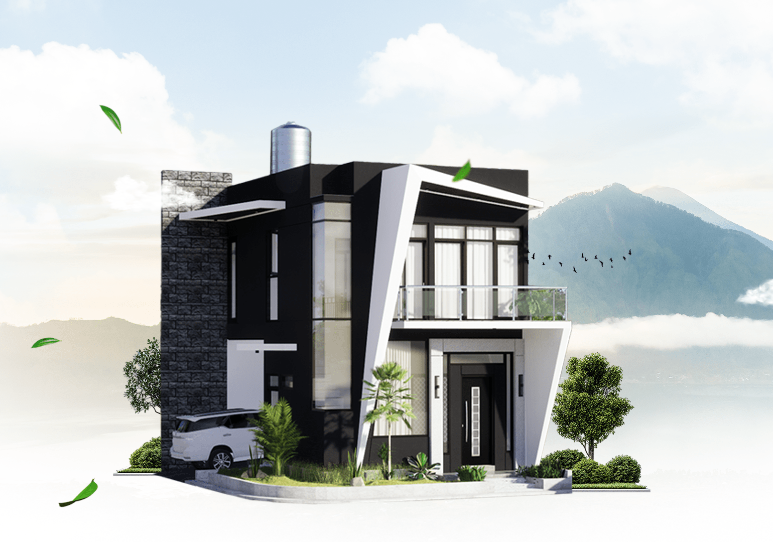 Arrayyan Executive Village Type Zahra
