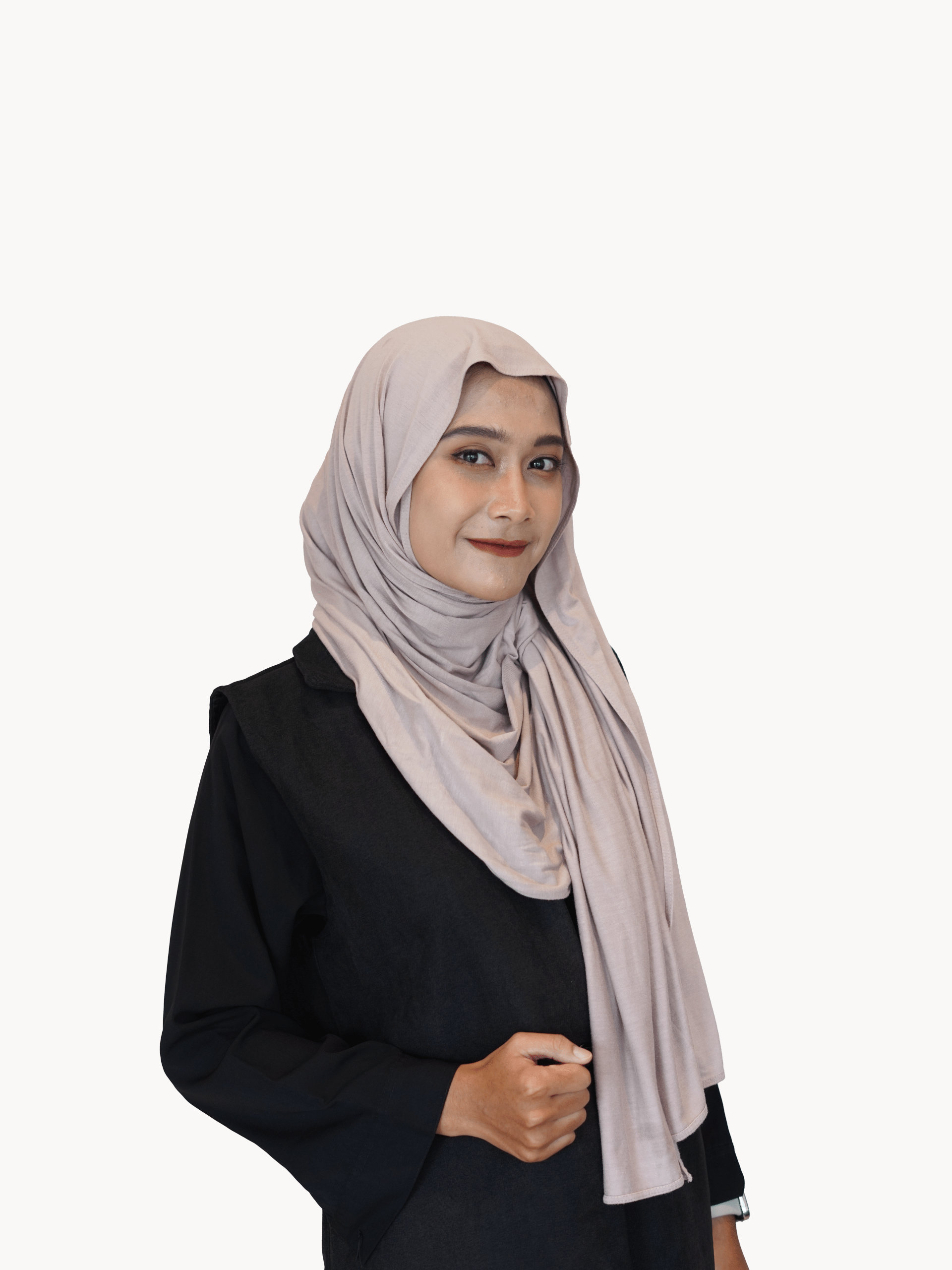 marketing executive