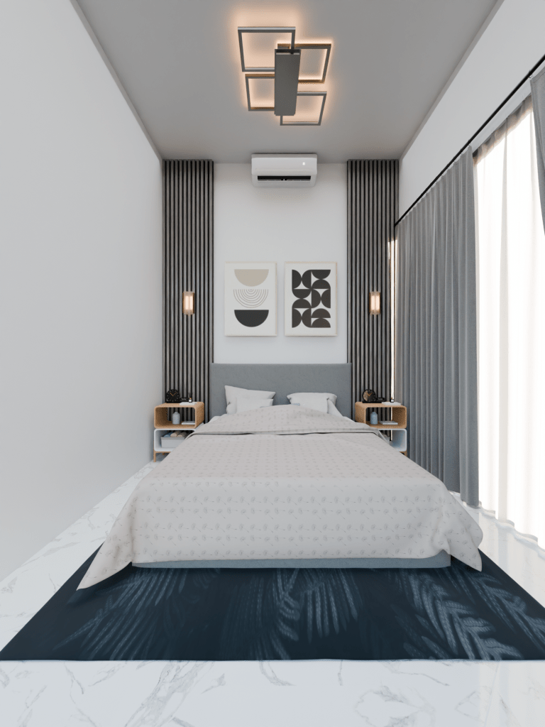 Bedroom Arrayyan Executive Village