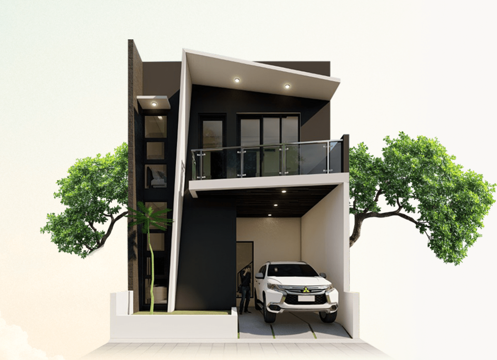 Arrayyan Executive Village Type SAFA